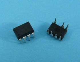 STRA-6061-H DIP-7 20W SWITCHING REGULATO