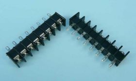 LISTWA ZACISKOWA 835B 8-PIN