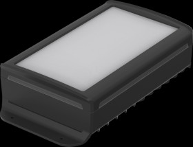 48336451.HMT2 BoVersa BOV-FO-LL KWL 211405, SET, 258 x 140 x 66 mm, black