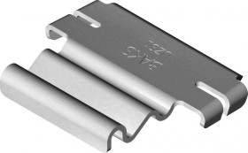 Uchwyt kablowy zaczepowy UZS1 904100 /50szt./