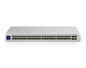 Switch UniFi, 48x RJ45 1000Mb/s, 4x SFP Ubiquiti USW-48