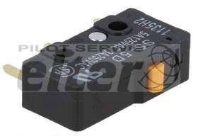 Przełącznik krańcowy mini 19,8x6,4x10,2mm SS-5D