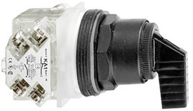 Schneider Electric 9001SKS53FB 9001SKS53FB Przełącznik wyboru 1 szt.