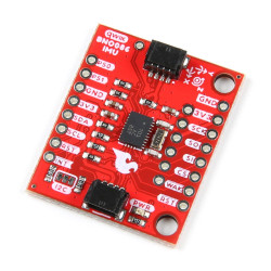 SparkFun VR IMU Breakout - BNO086