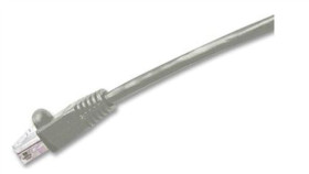 Kabel Krosowy Rj45, 568B, U/Utp, Linka, Powercat 5E, Ls0h 1M, Szary Pcd-01001-0E