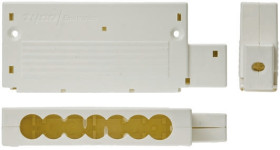 Pokrywa, seria: Nector S, TE Connectivity