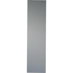 Ściana tylna 1600x800mm metalowa IP40 XVTL-R-8/16 116192