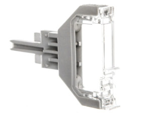 Pusty wtyk typ 1 2002-800 /100szt./