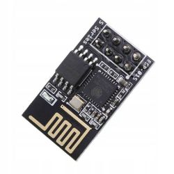 MODUŁ SIECIOWY WiFi ESP8266 ESP-01S ARDUINO