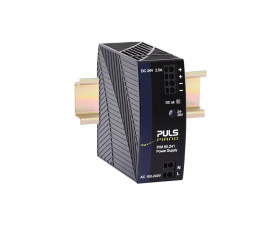 Zasilacz szyny DIN PIM60 I wy 2.5 A PULS 240V ac AC 70 °C 24V -10 °C DC Szyna DIN 60 W