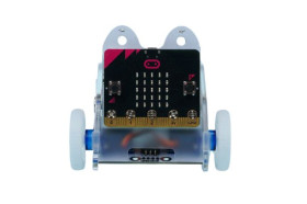 ELECFREAKS ring:bit car v2 for micro:bit