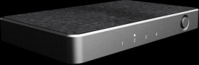 HDA-250816 4x1 HDMI 2.0-Switch