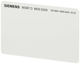 Transponder Moduł RF Transponder Siemens 13.56MHz