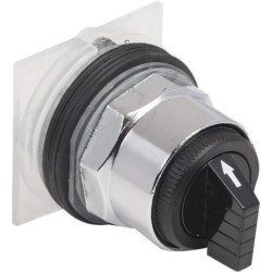 Operator przełącznika wyboru, Harmony 9001K, 30mm T\K, 9001KS49B