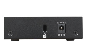 Nie Ethernet Switch 5-portowy , Netgear Bez zarządzania