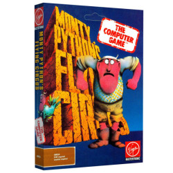 Monty Python's Flying Circus