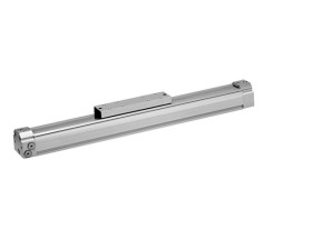 Siłownik pneumatyczny beztłoczyskowy skok: 200mm EMERSON ? AVENTICS Ø: 16mm Regulowany pneumatycznie RTC-BV