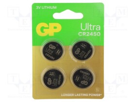 BAT-CR2450/GPUL-B4