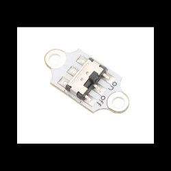 Kitronik 2709 - moduł przełącznika suwakowego