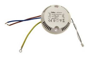 ZASILACZ STALOPR.24-48V 450MA 18W OKRAGL