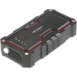 VOLTCRAFT VC-11769555 Energy station Quick start system nan