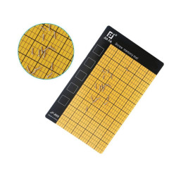 Podkładka magnetyczna na śrubki mata serwisowa, 90x145/105x150mm