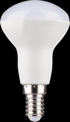 400456 LED lamp E14, 7 W, 470 lm, 4000 K