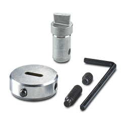 Stamping bit PPS-ST (3,5X12)L