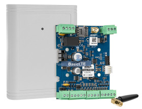BasicLTE-BOX - moduł powiadomienia i sterowania LTE