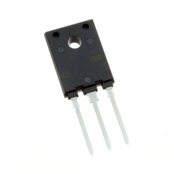 IGBT Ic 53 A Uce 600 V PG-TO247-3-AI Izolacja 141 W