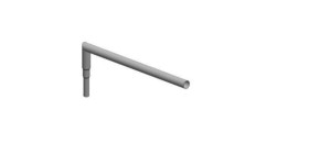 Wysięgnik W20/0,2/1/1-60/10 stary kod-W20/0,2/1/1