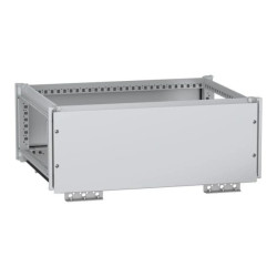 Przedział szynowy górny, PanelSeT SFN, do obudowy W800 D600mm, IP55 NSYTBCN386