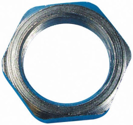 Nakrętka do montażu Nakrętka montażowa Seria LZB3 38 x 42 x 10 mm