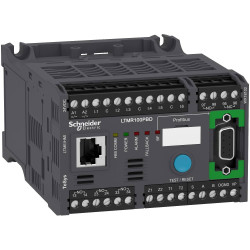 Schneider Electric LTMR100PBD LTMR100PBD Akcesorium do wyłącznika mocy 1 szt.
