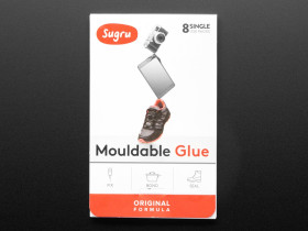 Sugru - Black and White Pack [Discontinued]