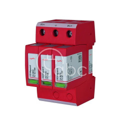 Ochronnik przepięciowy fotowoltaiczny typ 2 DG M YPV SCI 1000 952510