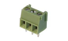 LISTWA MONTAZ.TBX3503S 3-ZACIS