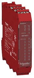 Moduł rozszerzający Schneider Electric XPSMCMMX0802