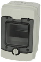 Fibox MCE65 4M 7350000 Obudowa termoplast 1 szt.