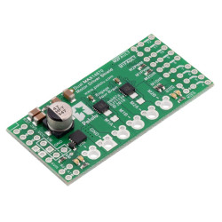 Pololu Dual MAX14870 Motor Driver Shield for Arduino