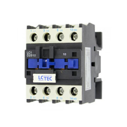 Stycznik LC1 25A 1NO 230V 50Hz LC-Tec
