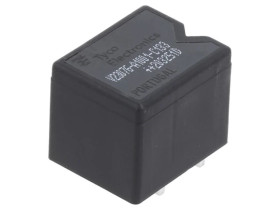 Przekaźnik elektromagnetyczny SPDT 12VDC 30A 1393277-4