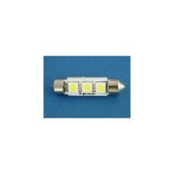 ŻAR/LED 10x41 C5W LED SMD 41mm 1.5W