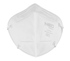 Półmaska składana FFP1 CE /20szt./ 97-336-20