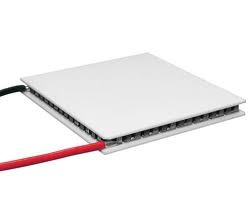 Moduł peltiera TEC1-12715, moc 142W, zas. 12V, 40x40mm