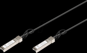 DN-81223 Kabel SFP+ Twinax 3 m