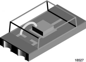 TEMT6000X01 Ambient Light Sensor