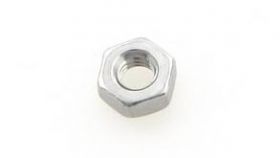 MakerBeam - Zestaw nakrętek M3, 250 szt