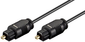 Toslink kabel 2.2mm - Długość kabla 10 m