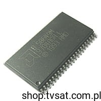 B58649M Automotive Flash Memory SMD-PSOP44 AMD BULK